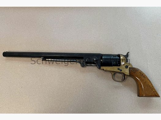 Frankonia Navy Mod. 1851 .44(BlackPowder)