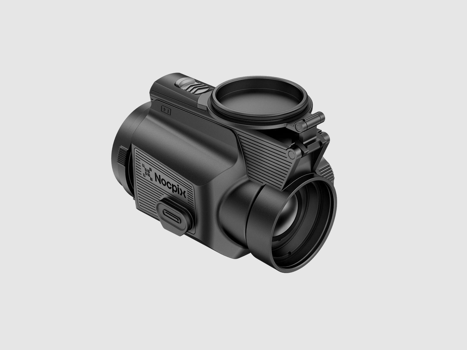 NOCPIX thermal imaging attachment MATE Lite