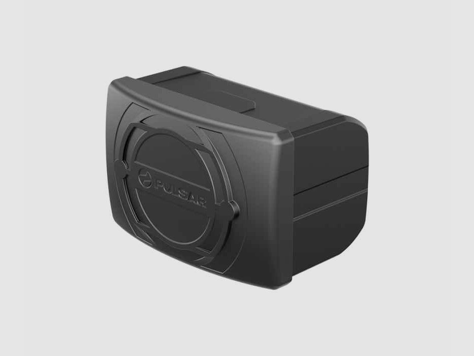 Pulsar Zubehör Battery Pack IPS14 Externes Akku-Pack