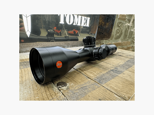 USED – OPTIC – LEICA – PRS 5-30x56i Reticle Ballistic