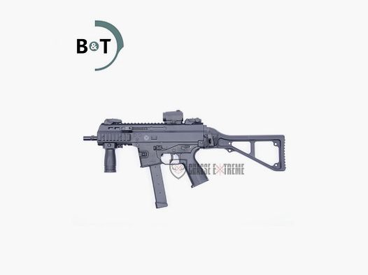Karabina Samopowtarzalna B&T APC9 PRO G kal. 9x19