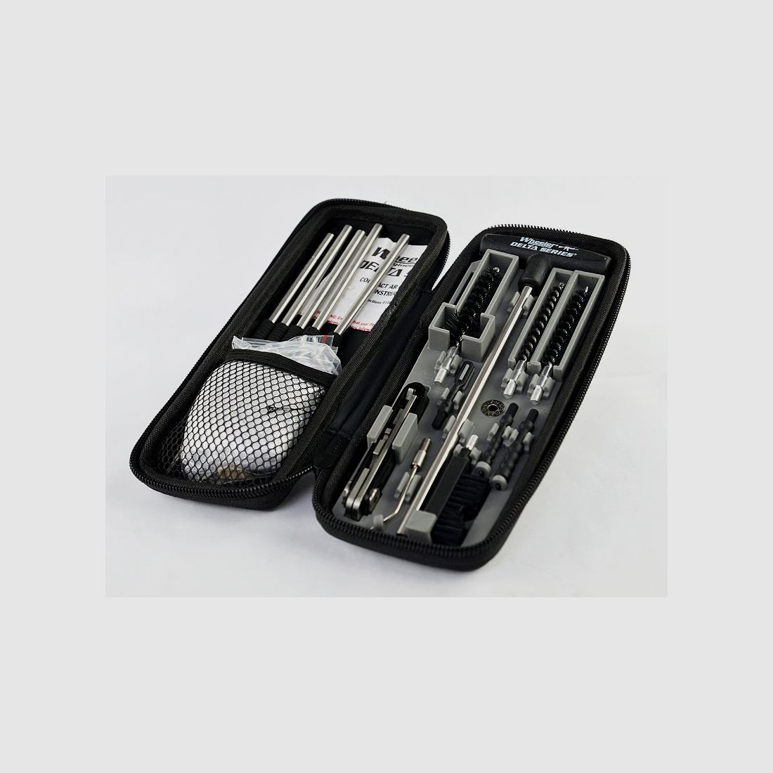 Wheeler Reinigungs-Set für AR-Waffen