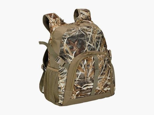 Percussion Palombe Backpack Ghostcamo Wet 25 L