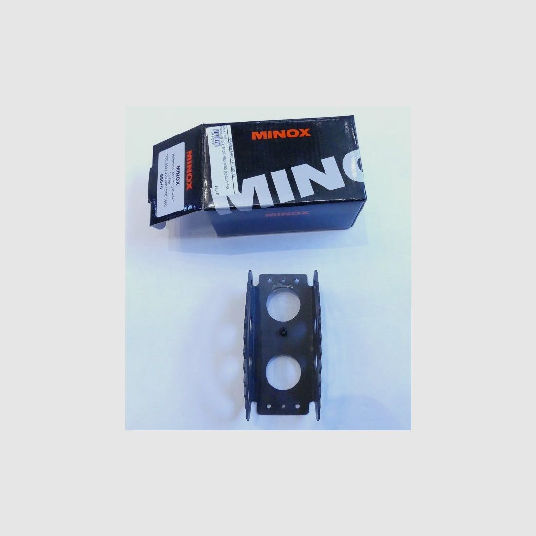 Soporte Minox para DTC500/600/1000