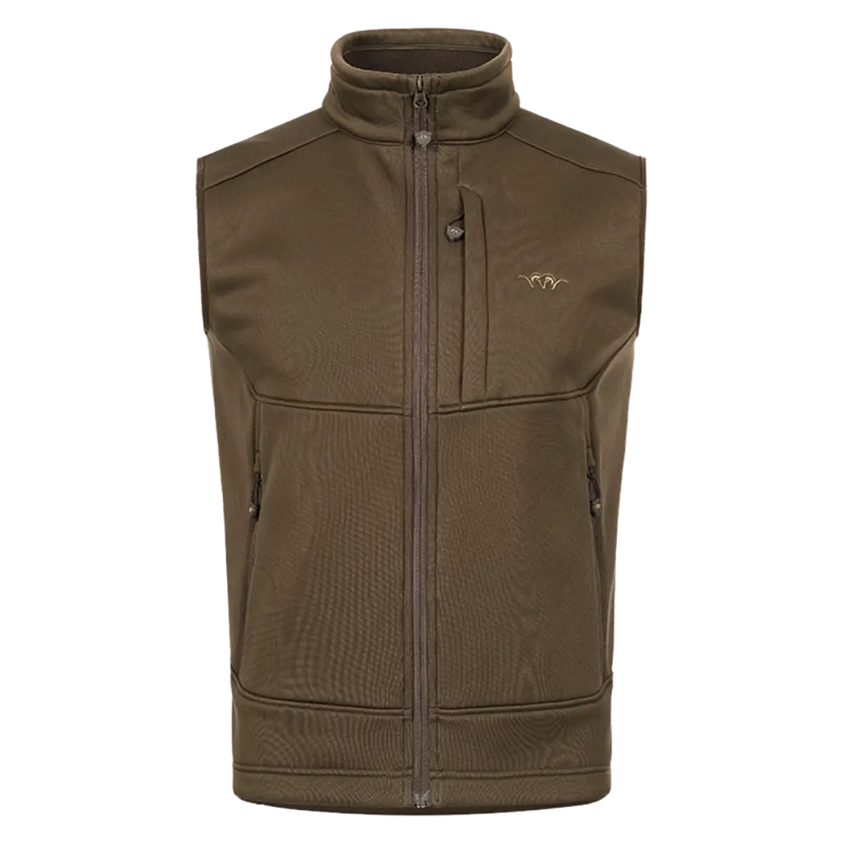 Chaleco de forro polar Blaser Karlo, imagen 1 de 5