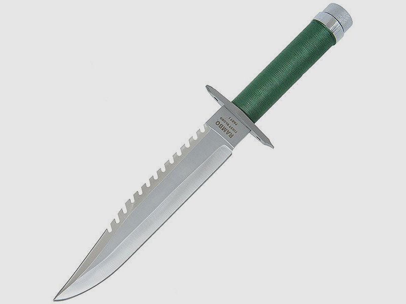 Rambo 1 Replik Messer First Blood