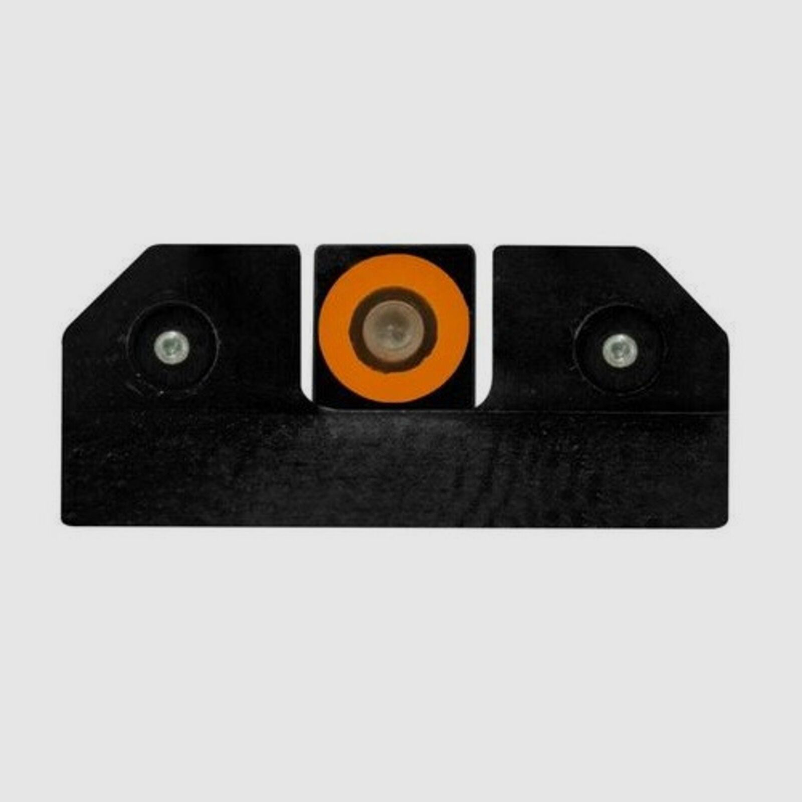 XS Sights N-Visier R3D Arancio Pistola Mossberg