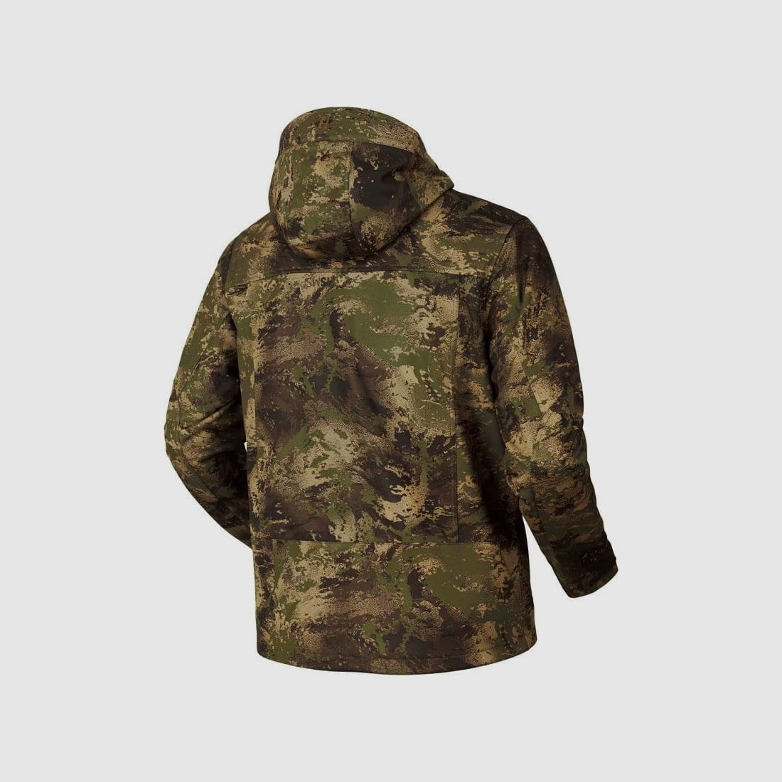 Härkila Lagan Camo Jacke