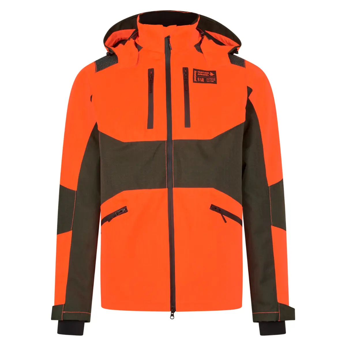 Seeland Jacke Venture Serac