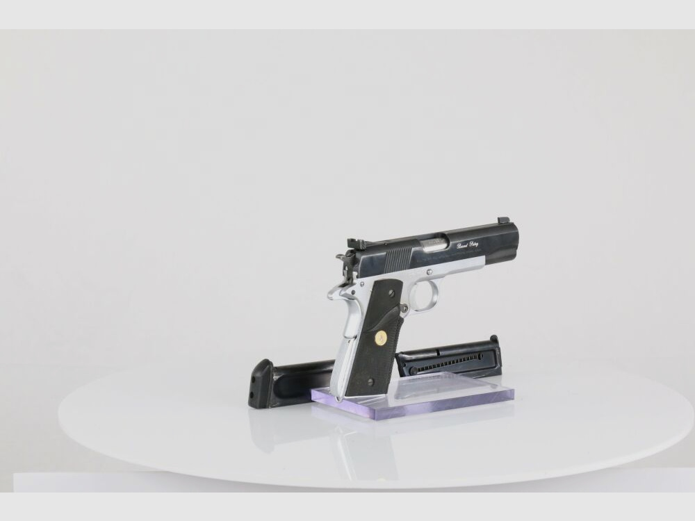 Colt ACE