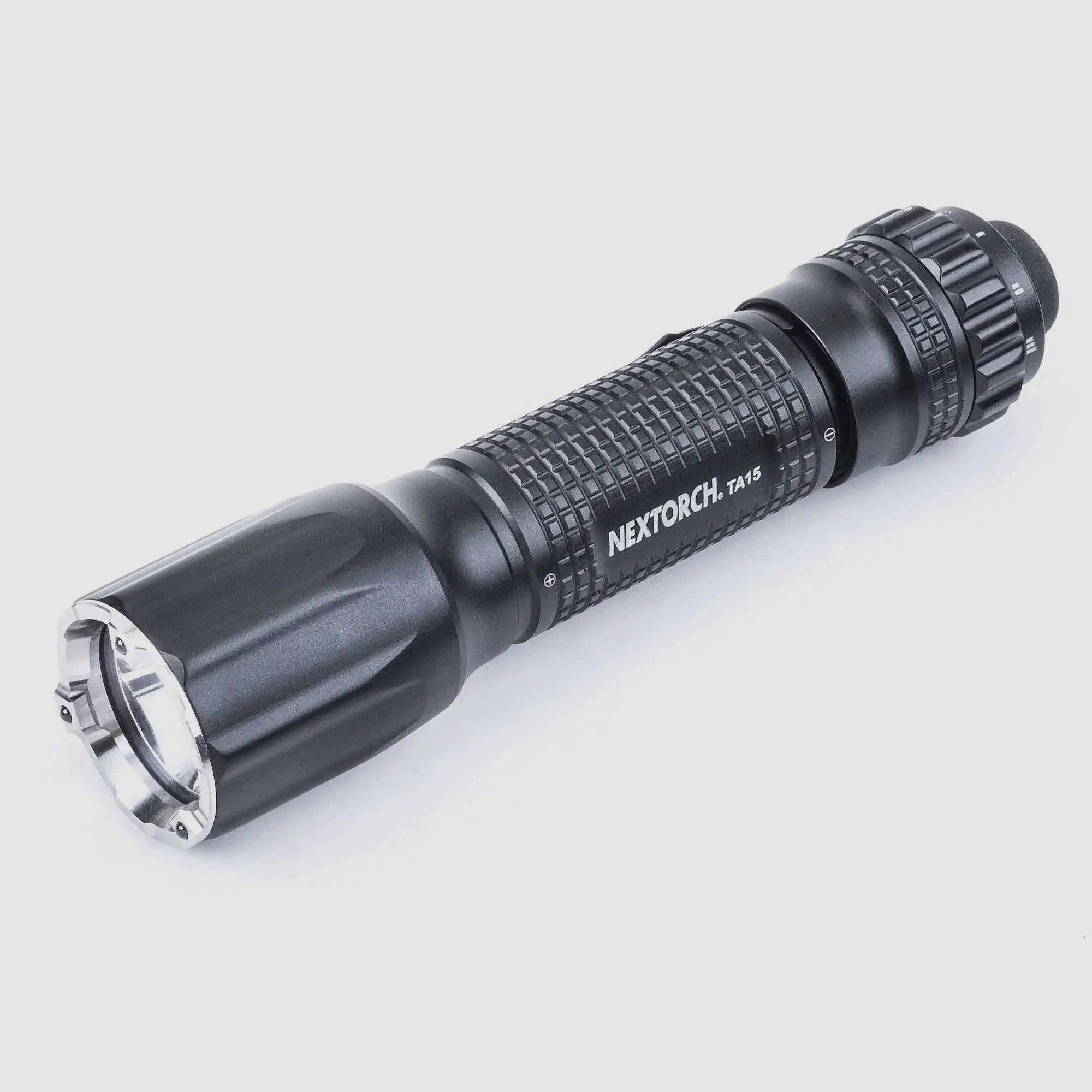 Nextorch Nextorch Flashlight TA15 V2.0