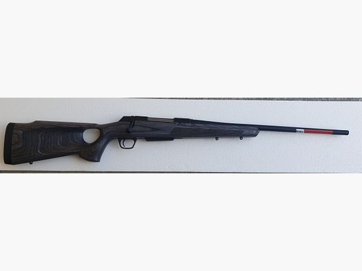 A 112 BÜCHSE WINCHESTER MOD. XPR THUMBHOLE CAL. 30-06