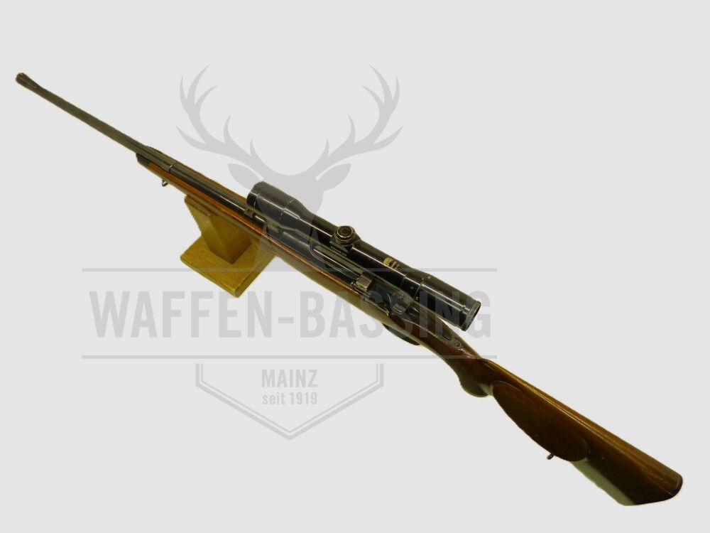 Steyr Mannlicher GK, Bild 3 von 10