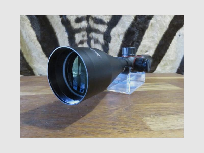 Lunette BUSHNELL Nitro 3-18x56i avec colliers, image 5 sur 9