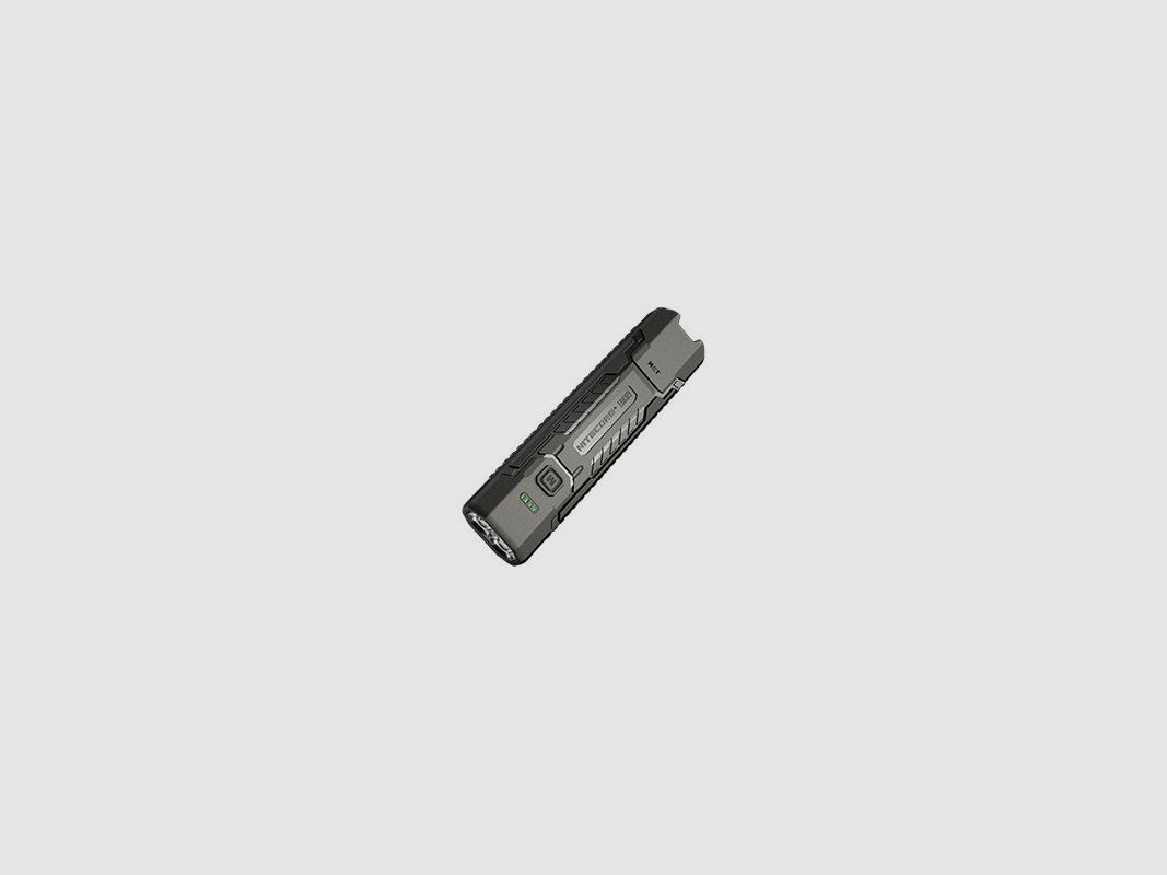 NITECORE EDC07 FLASHLIGHT, image 1 of 4