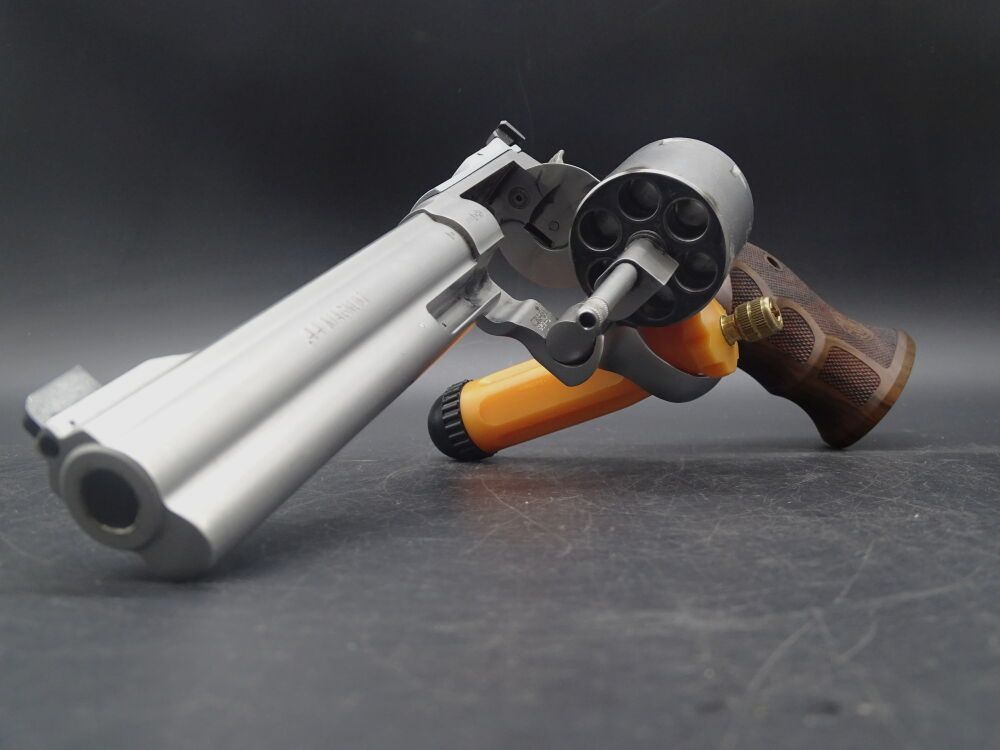 Smith & Wesson 629 Classic Champion Kaliber .44 Magnum 629 Classic Champion