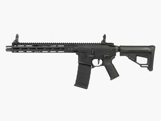Ares Gel Blaster M-LOK 'L' Schwarz 8mm - Airsoft S-AEG