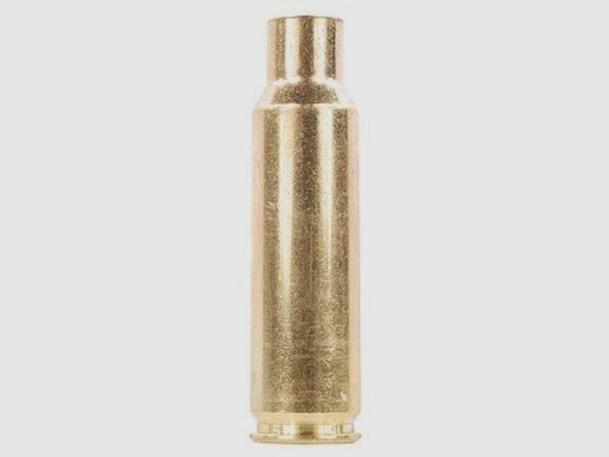 Hornady Lock-N-Load modifizierte Patronenhülse .338 RCM für OAL Messgeräte