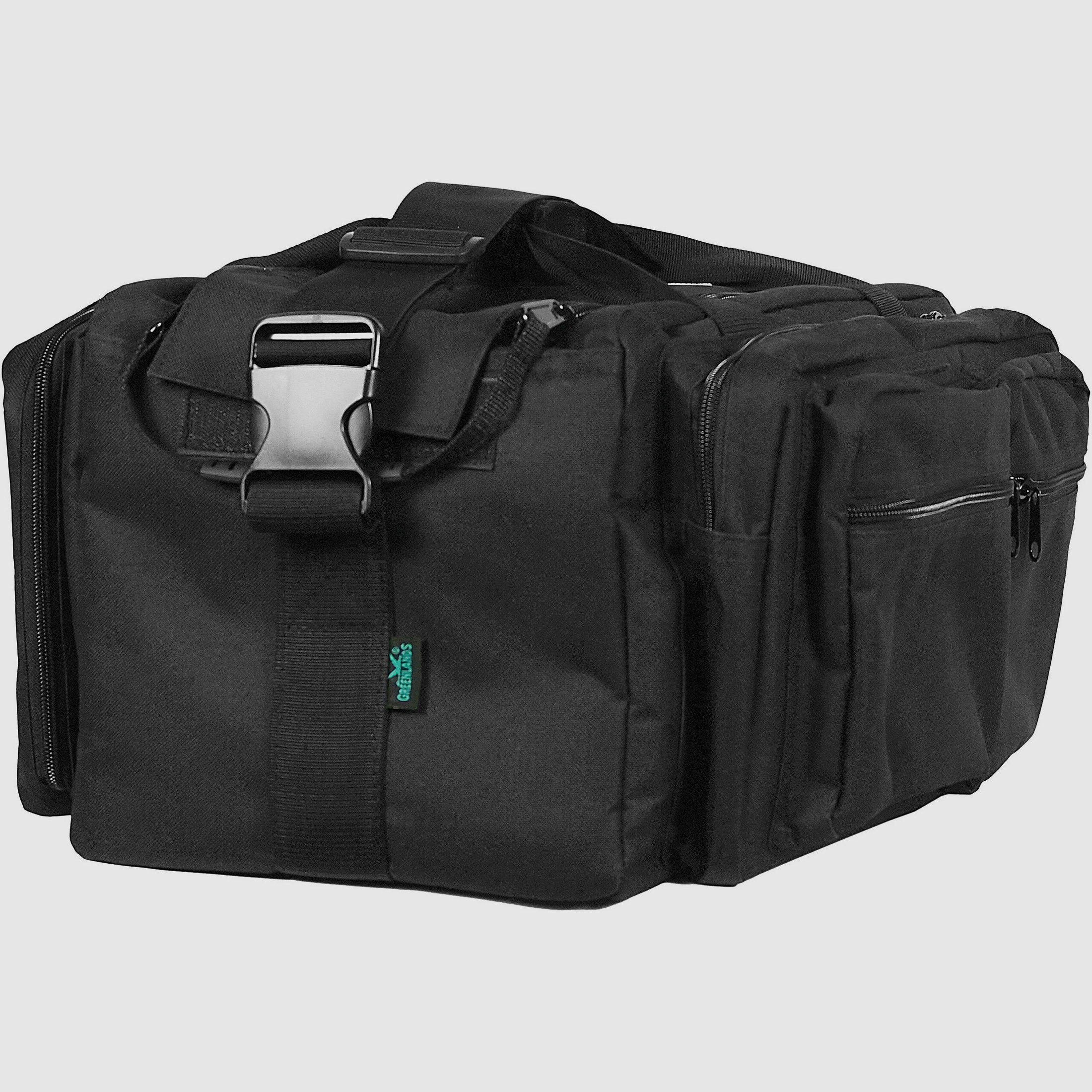 Greenlands Jagdtasche gro