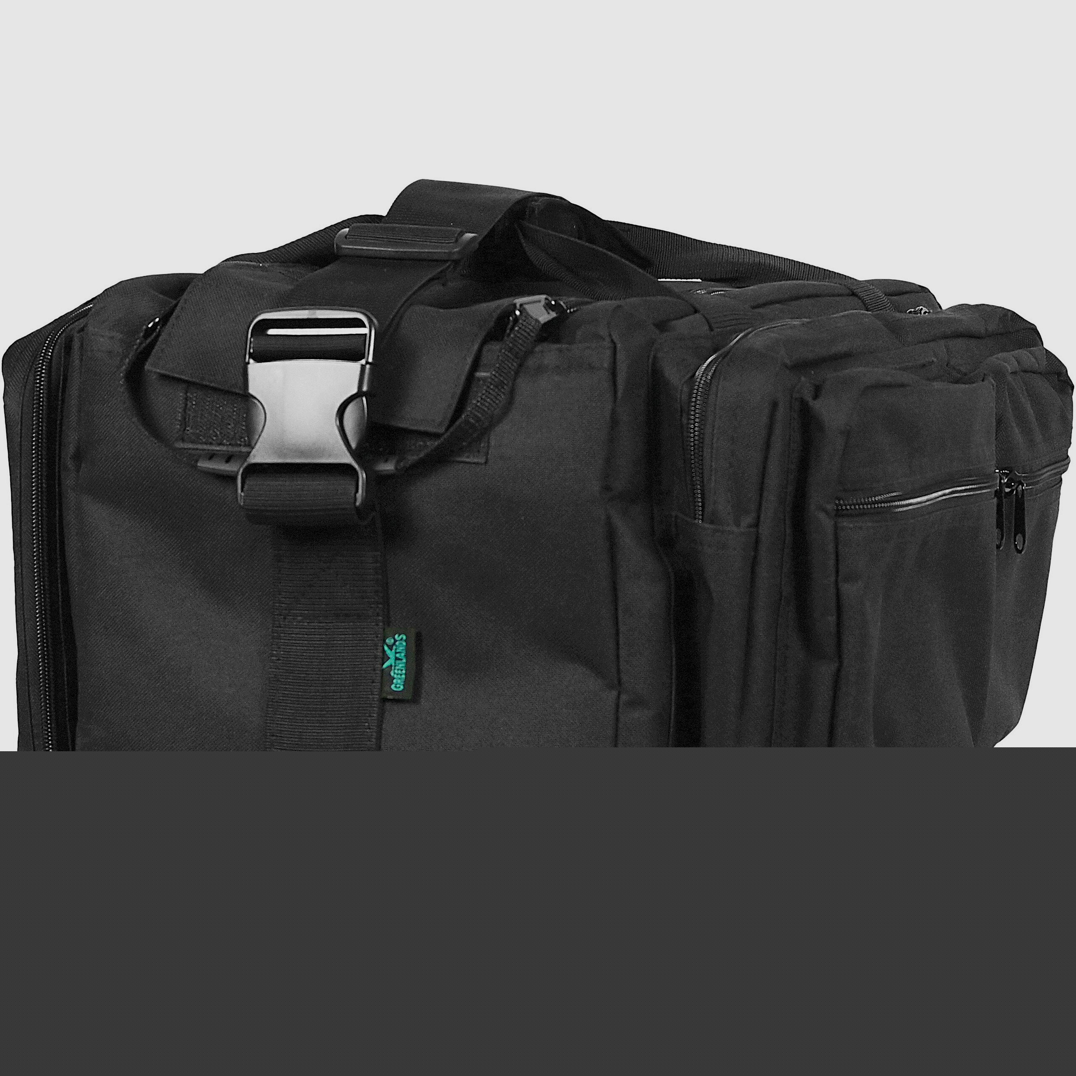 Grand sac de chasse Greenland