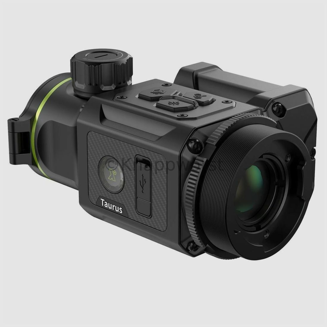 PixFra	 PixFra Taurus T635 LRF