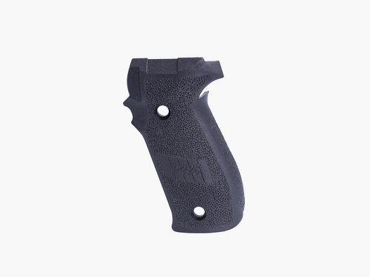 SIG SAUER P226 okładzina rękojeści z tworzywa sztucznego z tłoczeniem I lewa, czarna