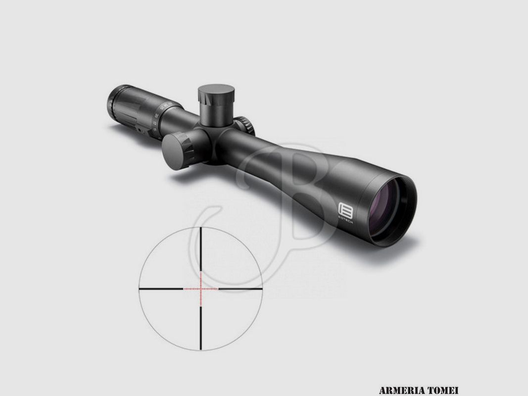 EOTECH – ZIELFERNROHR VUDU 8-32X50 SFP HC2-RET, Bild 1 von 3