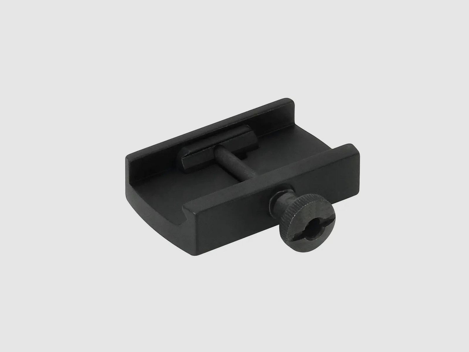 Mounting module Weaver-Picatinny easy for NOBLEX sights
