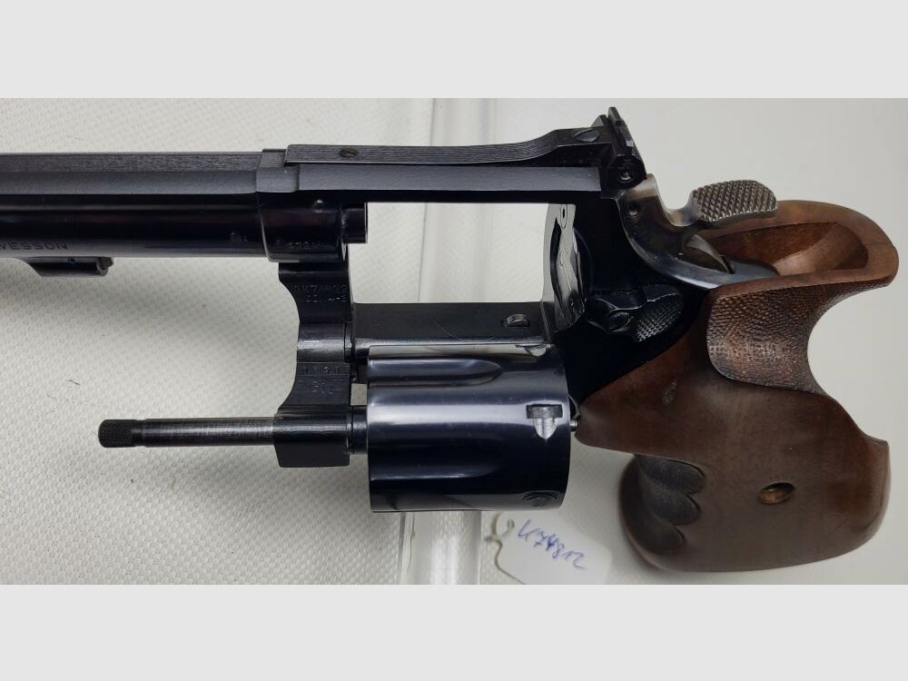 Smith & Wesson 14-3