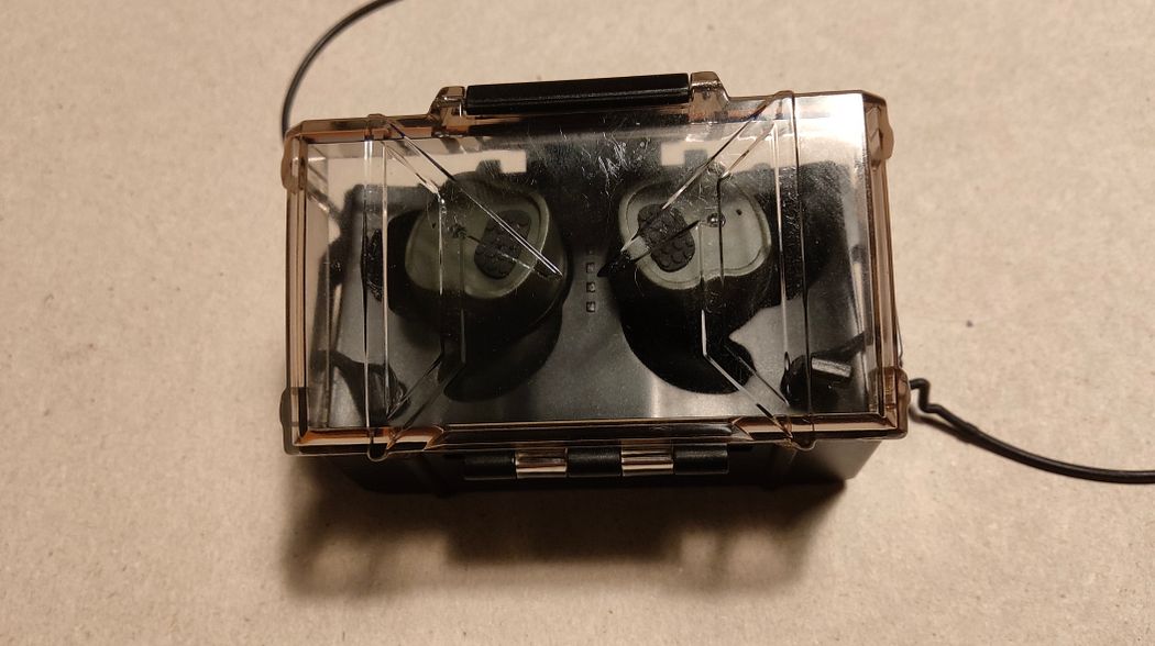 Deinster HD 30 Gehörschutz 