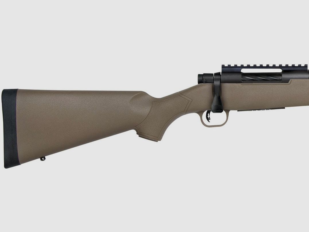 Repetierbüchse MOSSBERG Patriot Predator – 243 Win., Bild 3 von 7