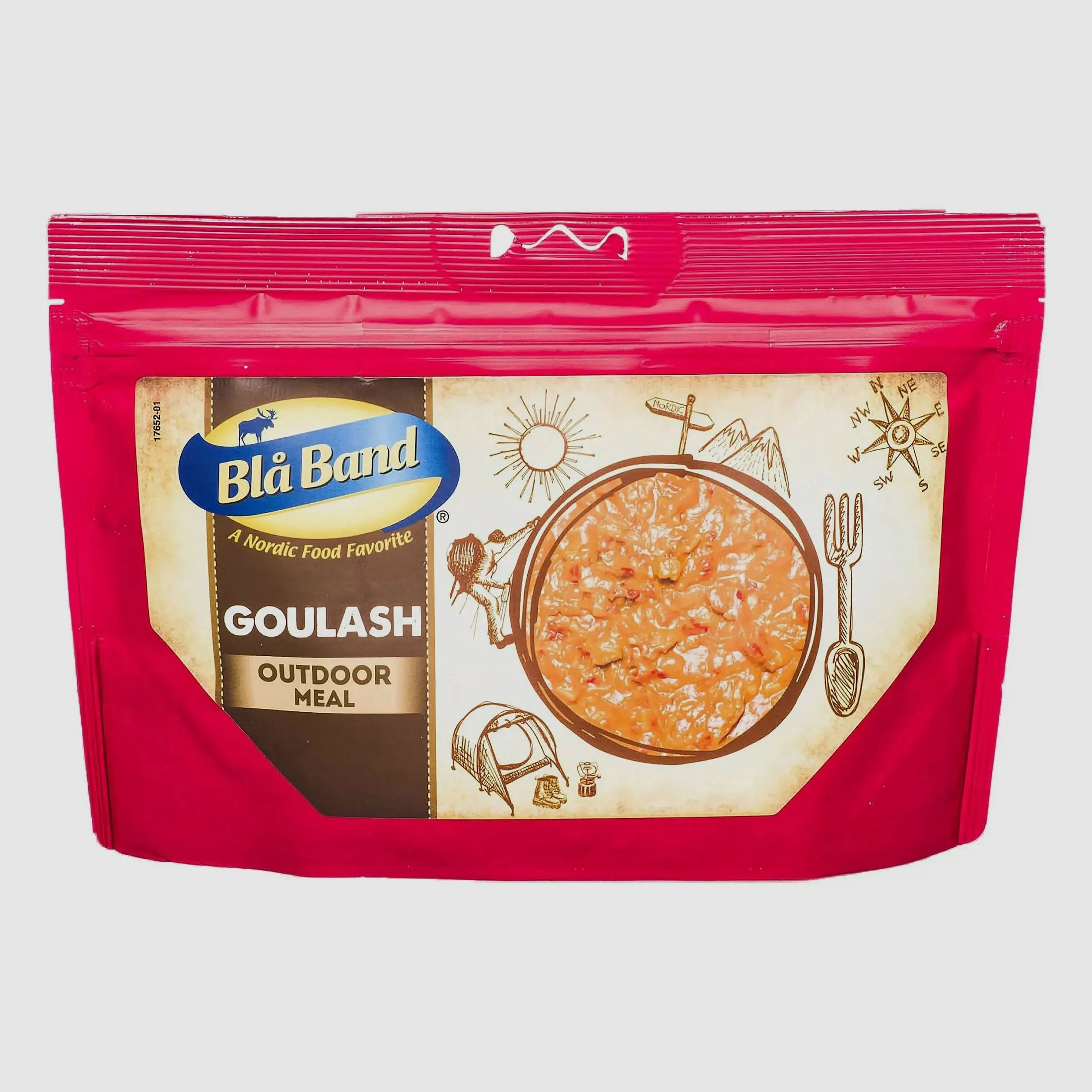 Bla Band Bla Band Gulasch