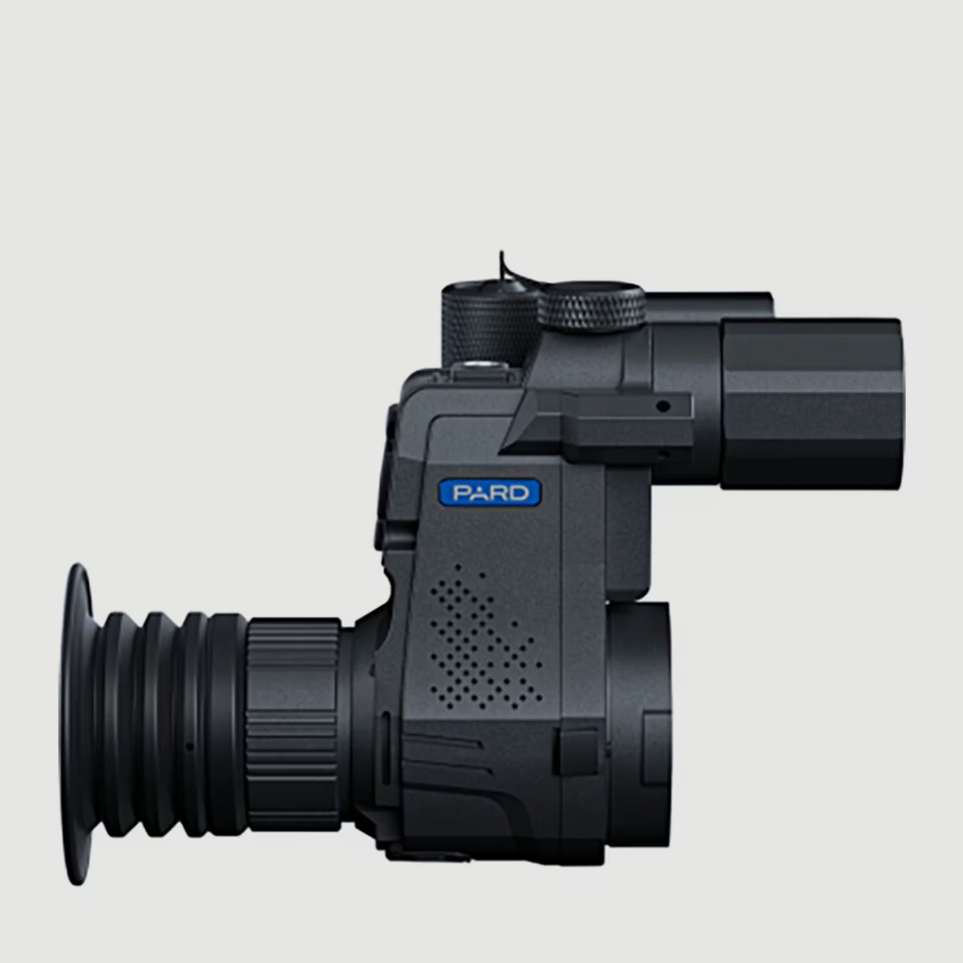 Pard NV007SP2 4K LRF inkl. 840NM + 940NM IR Strahler
