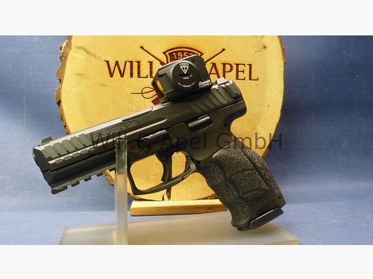 Heckler & Koch SFP 9 OR