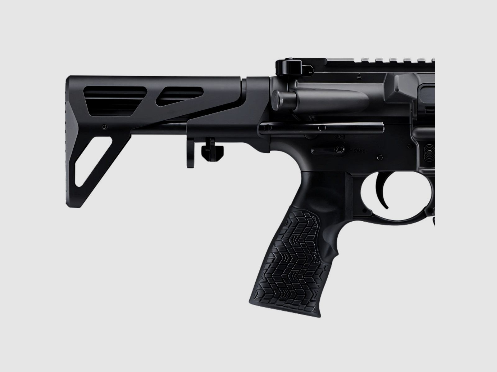Daniel Defense DDM4 PDW .300 BLK 7", zdjęcie 5 z 8