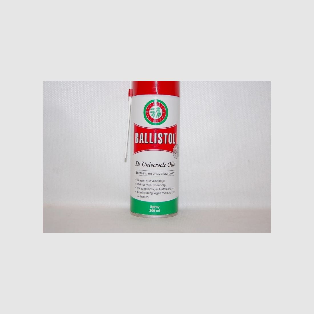 Ballistol Sprühdose 200 ml, Bild 3 von 4