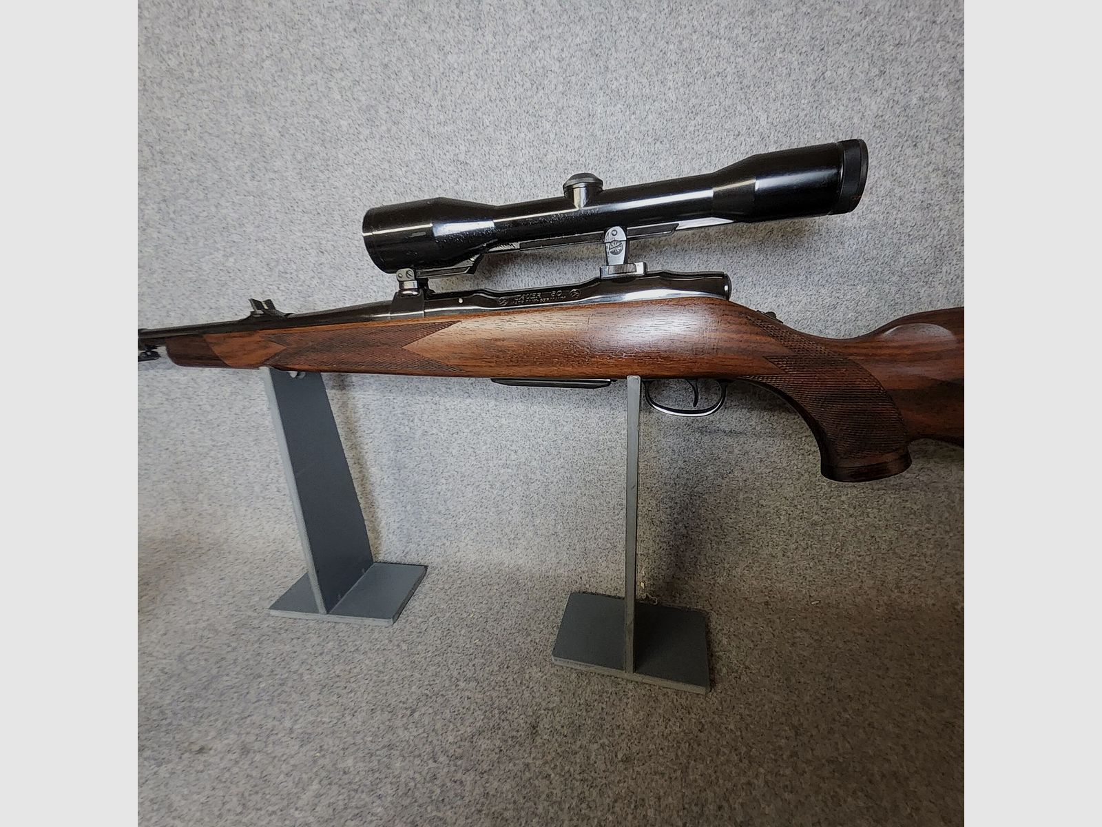 SauerSohn	 80- mod. Brenneke