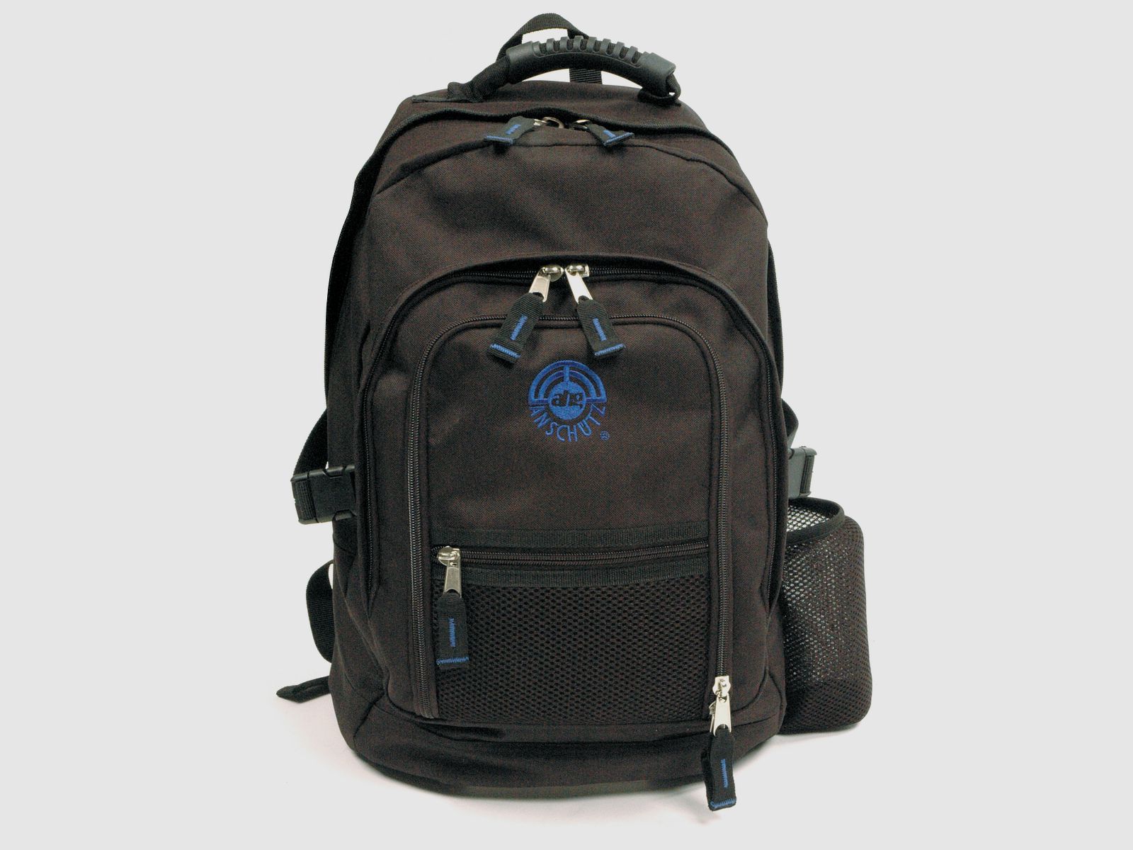 ahg-Rucksack ALL-IN-ONE (Pistole)