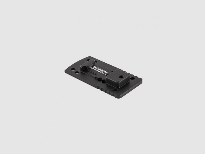 Toni-System – Plaque de base optic ready (type A) pour HS XDM 5.25, image 1 sur 2