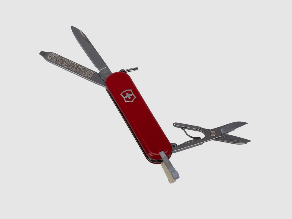 Victorinox Classic SD Style Icon Klappmesser