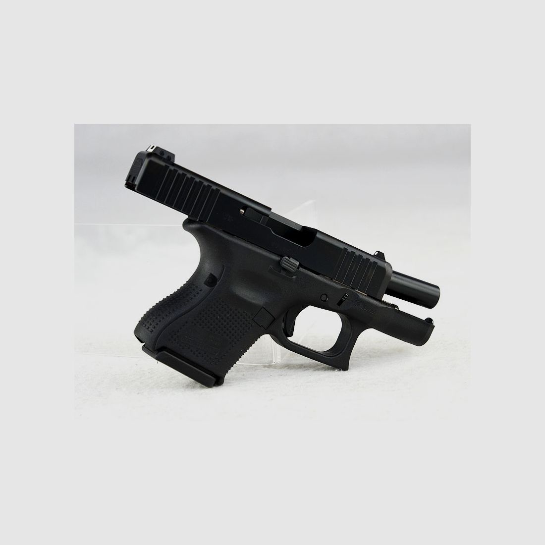 GLOCK 26 Gen5