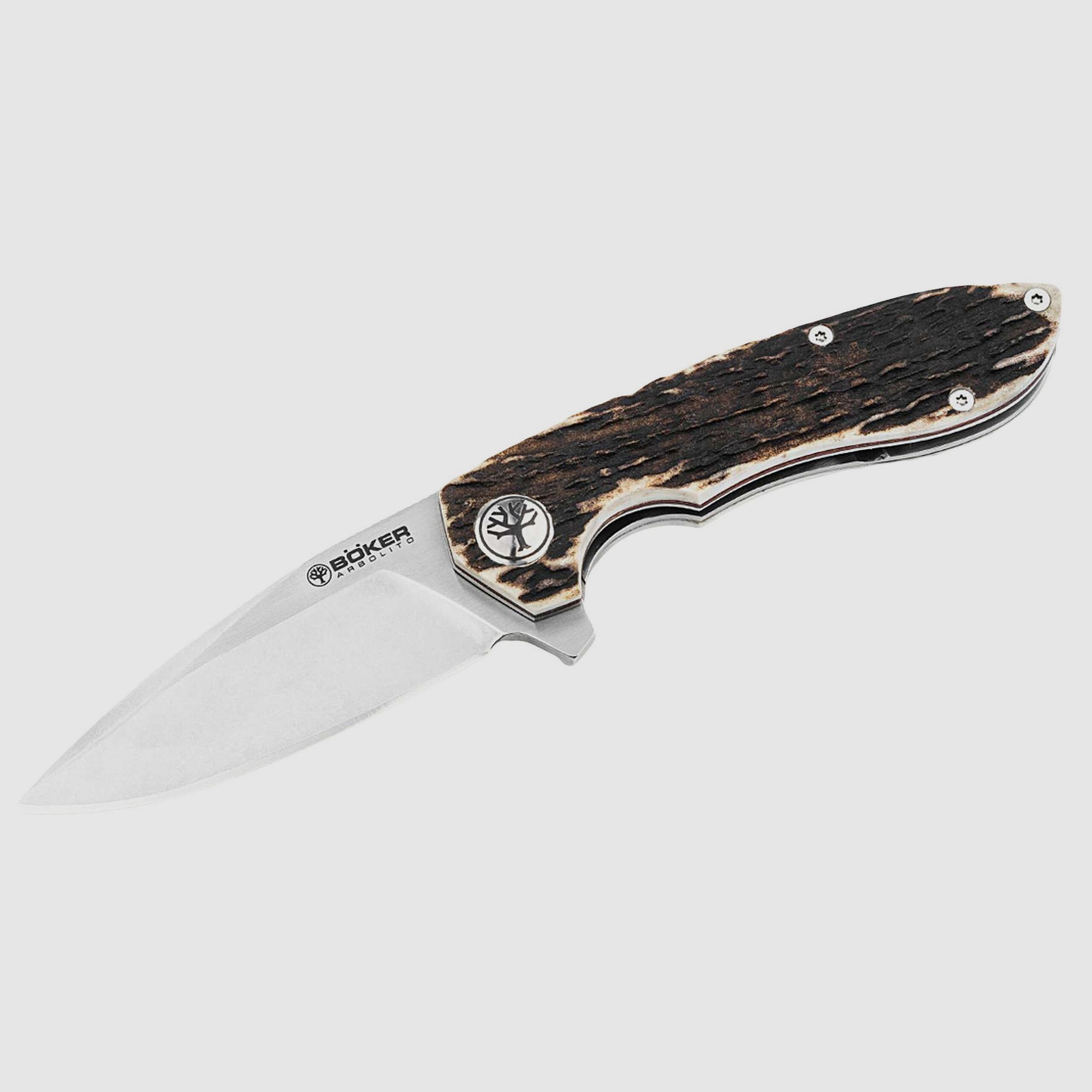 Bker Arbolito Einhandmesser Wilki H