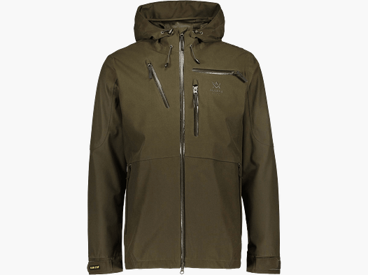 Alaska 1795 Extreme Lite III Jacke Herren Forest Green XS