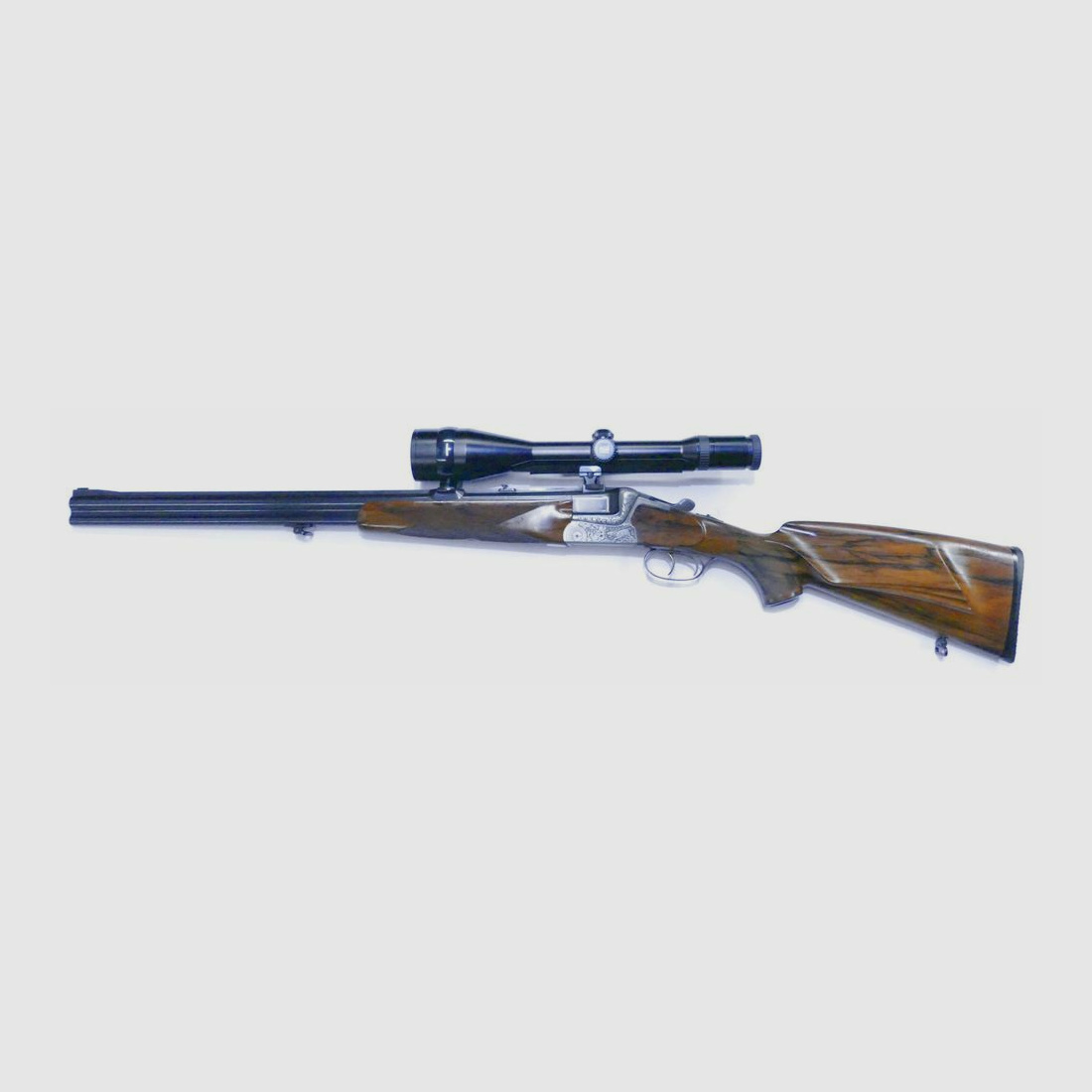 Heym Mod. 55