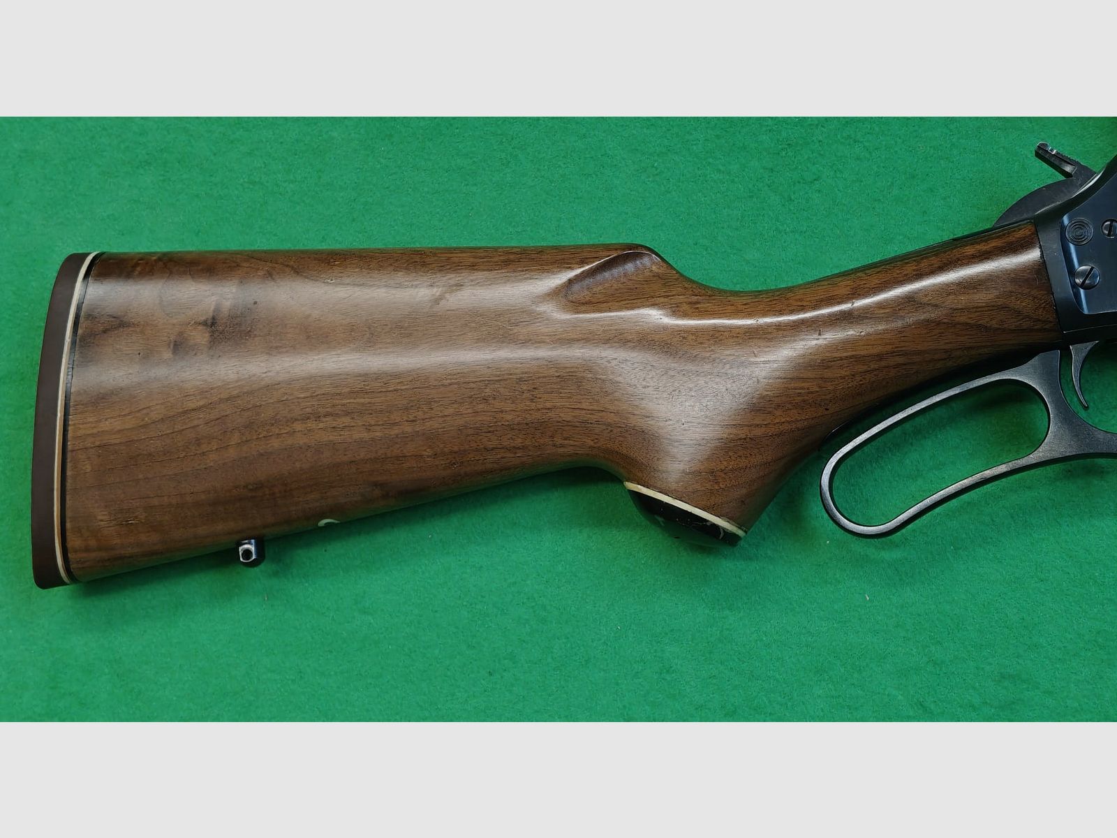Marlin 336CS .30-30Win + celownik punktowy