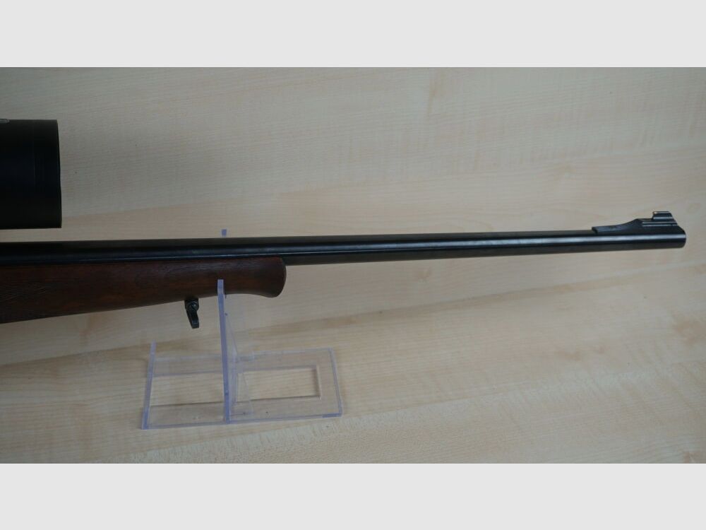 Weihrauch HW 60 J