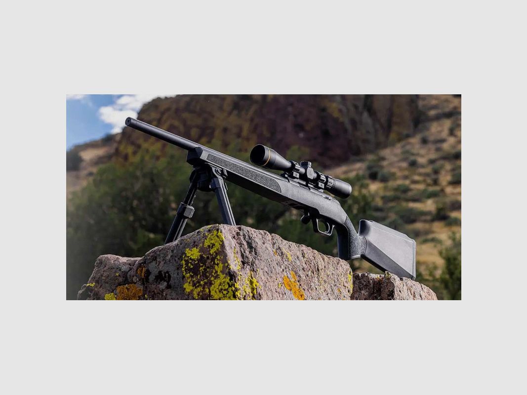 SPRINGFIELD CARBINE MOD 2020 22LR, image 2 of 3
