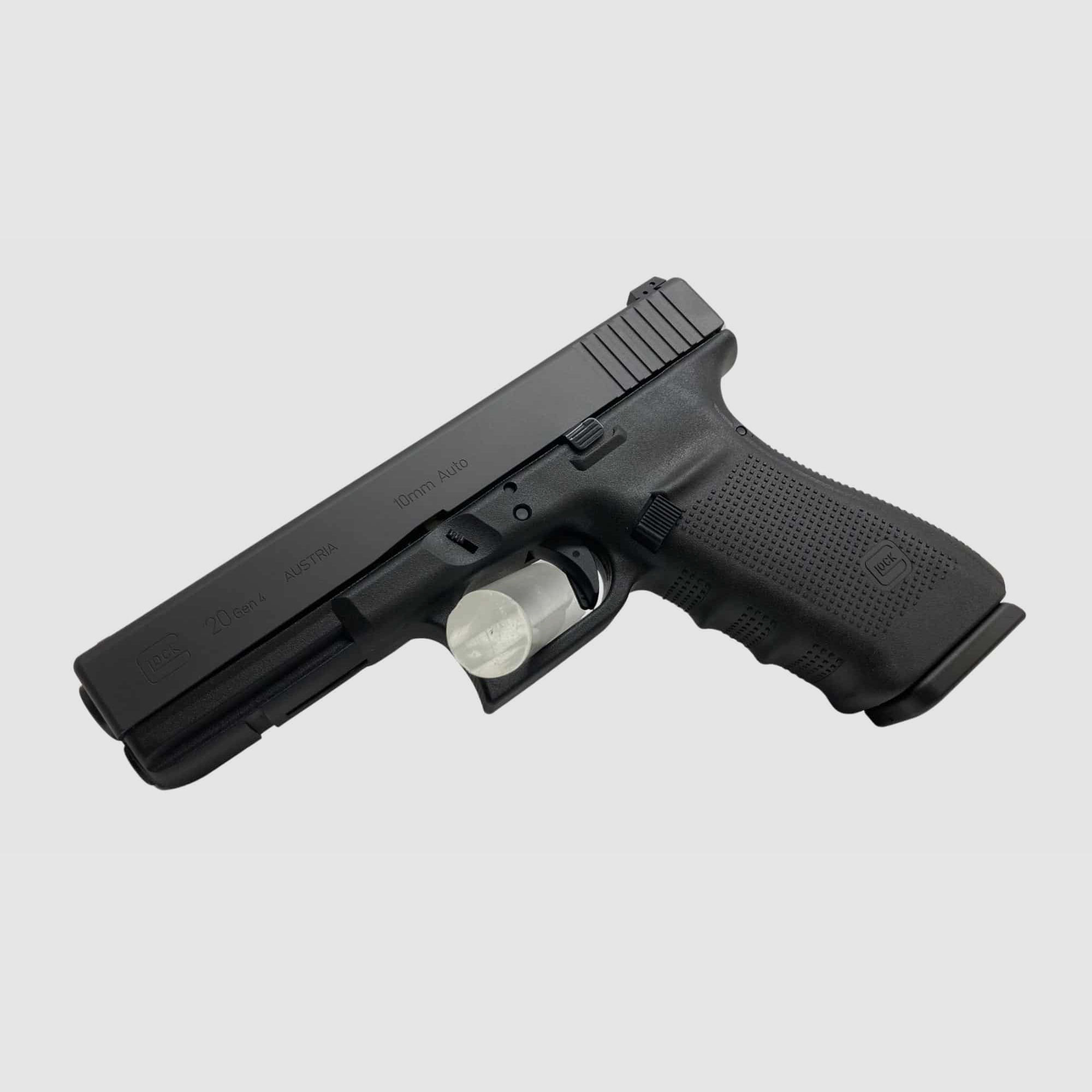 GLOCK 20 | 10mm Auto Gen4