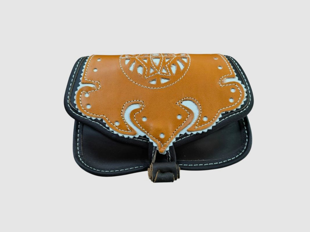 Sac en Cuir, image 4 sur 10