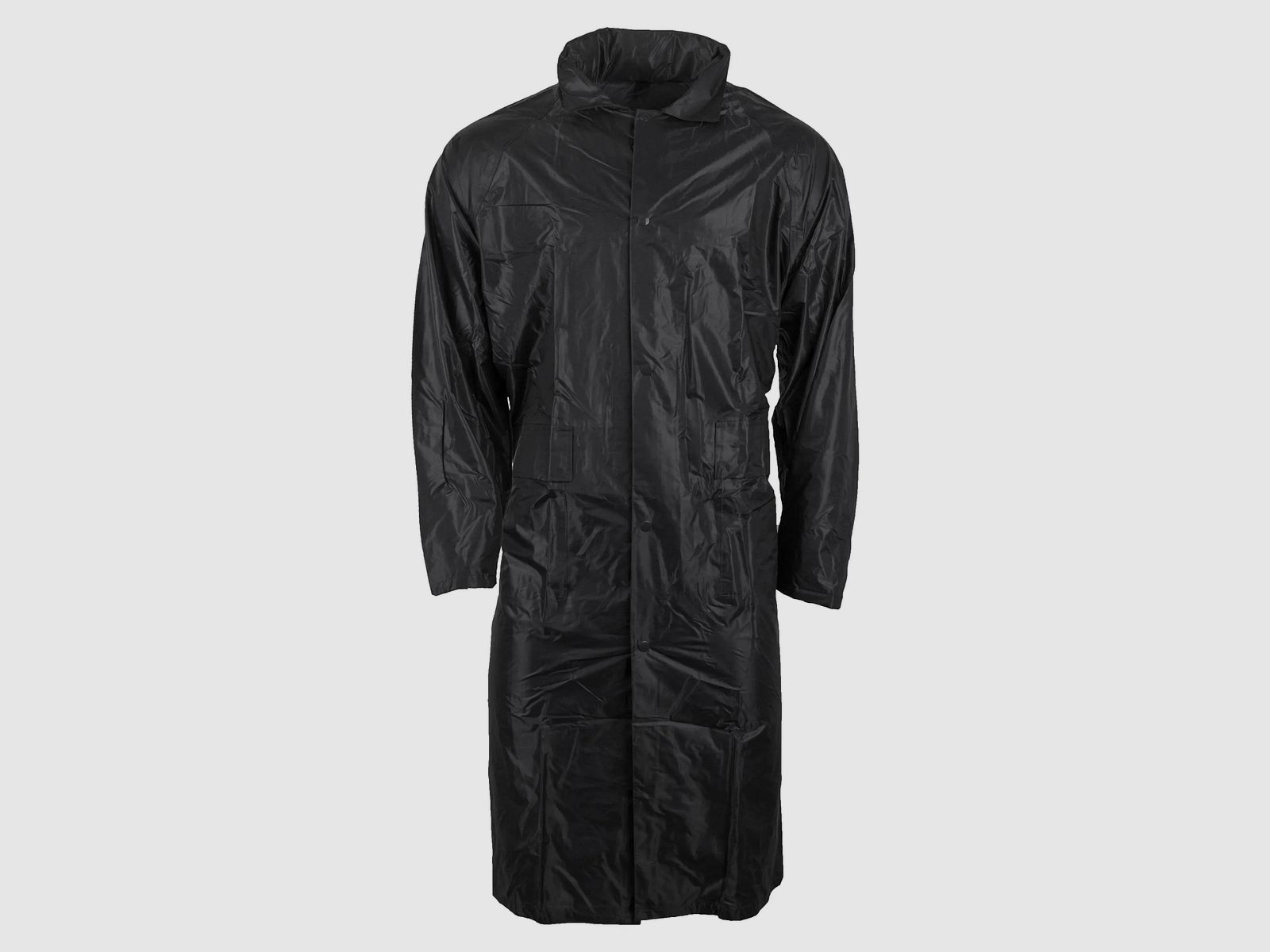 Mil-Tec Regenmantel Polyester